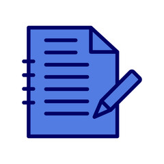 Notes Icon