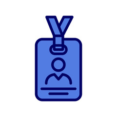 Press Pass Icon