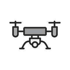 Drone Icon