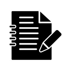 Notes Icon