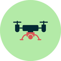 Drone Icon