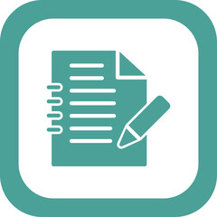 Notes Icon