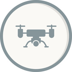 Drone Icon