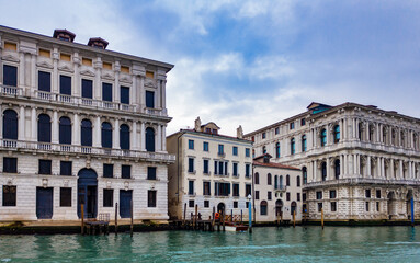 Venice, Italy,