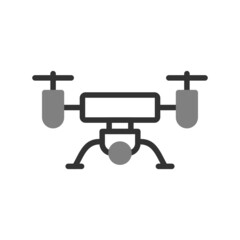 Drone Icon