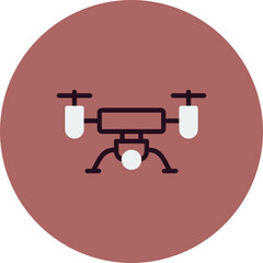 Drone Icon