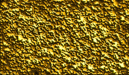 gold metal texture background