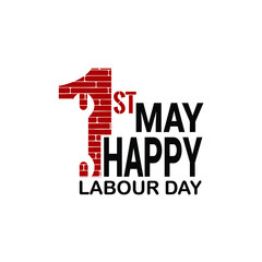 May Day Typo