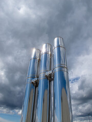 impianti industriali