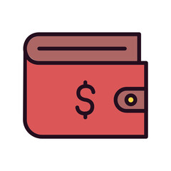 Wallet Icon