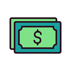Money Icon