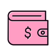Wallet Icon