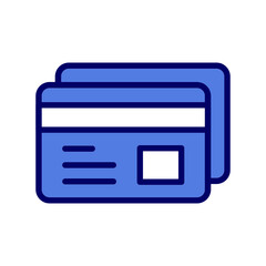 Credit Card Icon