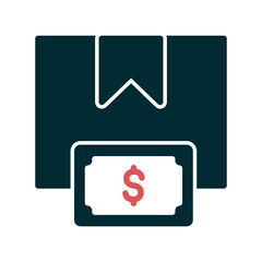 Cash On Delivery Icon