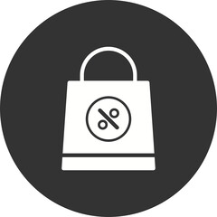 Shopping Bag Icon
