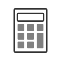 Calculator Icon