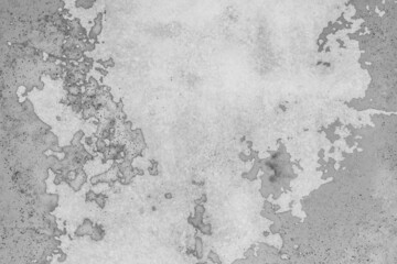 Old white or grey wall concrete texture cement background gray rough