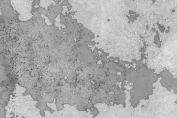 Old white or grey wall concrete texture cement background gray rough