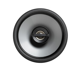 coaxial car speaker