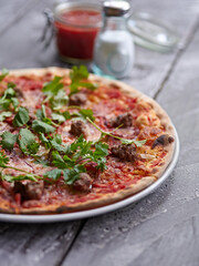 pizza