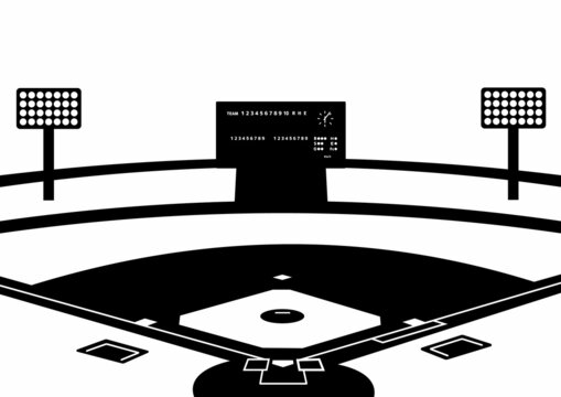 野球場 の画像 11 808 件の Stock 写真 ベクターおよびビデオ Adobe Stock