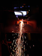 welding