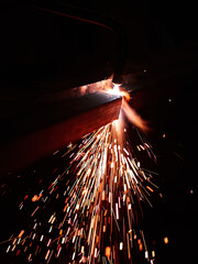 welding