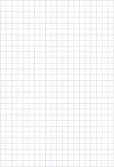 Foglio a Quadretti 1cm - Fogli scuola