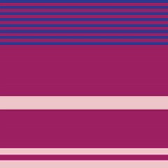 Fototapeta premium Purple Double Striped seamless pattern design