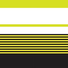 Yellow Double Striped seamless pattern design