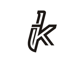 Knife Logo