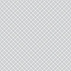 Fototapeta premium Black and White Chevron Plaid Tartan textured Seamless Pattern Design