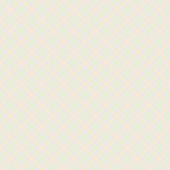 Pastel Chevron Plaid Tartan textured Seamless Pattern Design