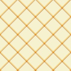 Fototapeta na wymiar Pastel Chevron Plaid Tartan textured Seamless Pattern Design
