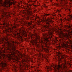 Grunge red background texture