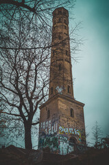 Arquitetura de Berlim.