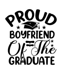 Graduation svg Bundle, Proud of the Graduate svg, Graduation Family svg, Graduation Shirt Design svg, dxf, Cut File, Cricut, Silhouette,Graduation svg Bundle, Proud of the Graduate svg, Graduation Fam