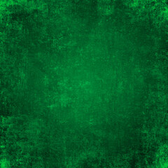 Textured green background