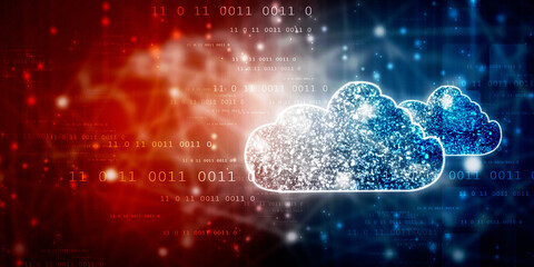 2d rendering technology Cloud computing 