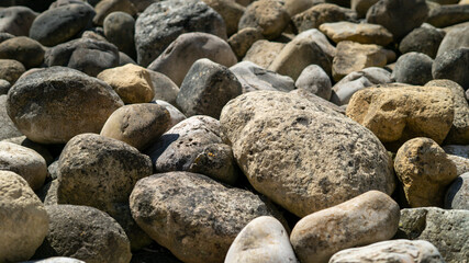 Pedras Natureza