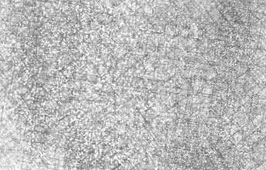 Grunge black and white texture.Overlay illustration over any design to create grungy vintage effect and depth. For posters, banners, retro and urban designs.