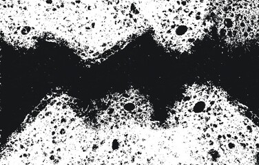 grunge texture for background.dark white background with unique texture.Abstract grainy background, old painted wall.
