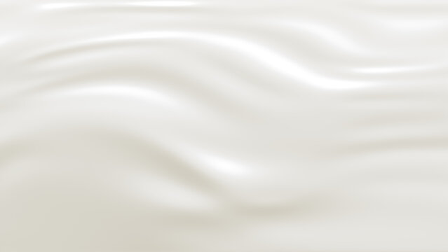  Milk liquid white color drink and food texture background.