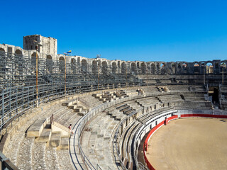 Arles Arena