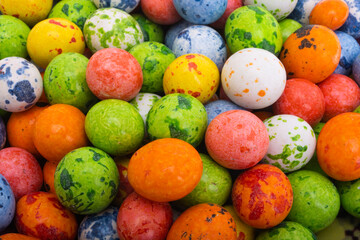 chocolate faberge eggs