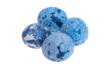 chocolate faberge eggs