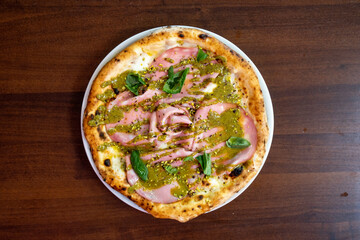 Mangiare italiano