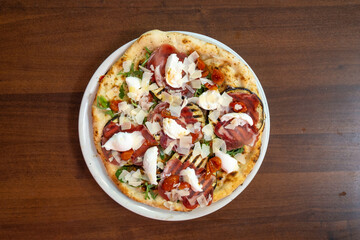 Mangiare italiano