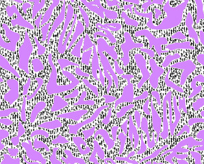 Geometrical seamless pattern, abstract, wallpaper, fabric, textile print