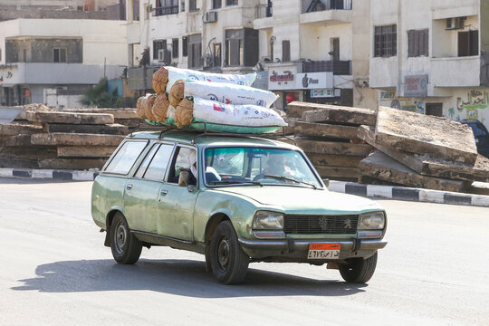 Peugeot 504
